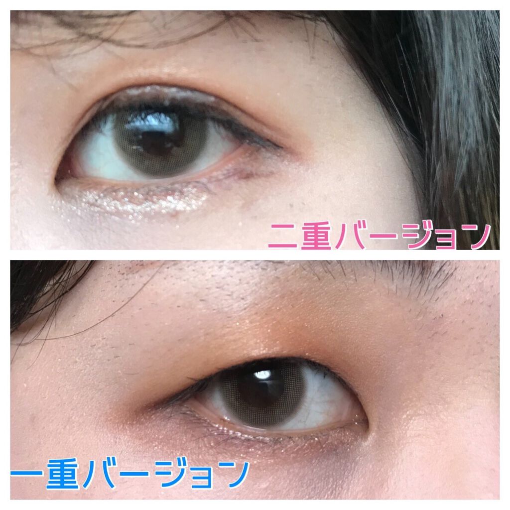 TOPARDS 1day/TOPARDS/ワンデー(1DAY)カラコンを使ったクチコミ(3枚目)