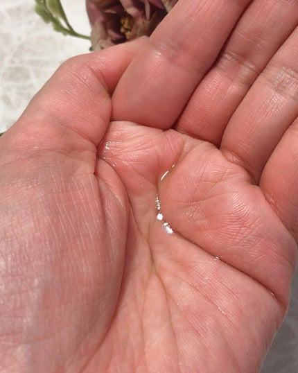 クラリフィック デュアル エッセンス ローション/LANCOME/化粧水を使ったクチコミ(3枚目)