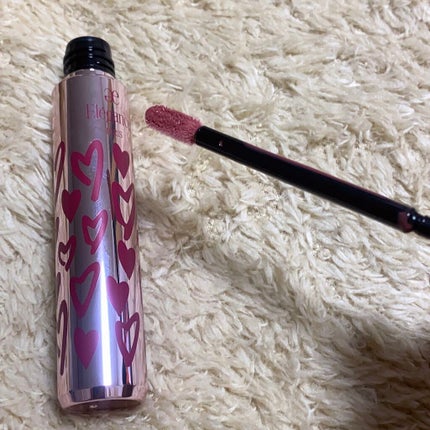 エレガンス コフレ リメレンス/Elégance/メイクアップキットを使ったクチコミ(4枚目)