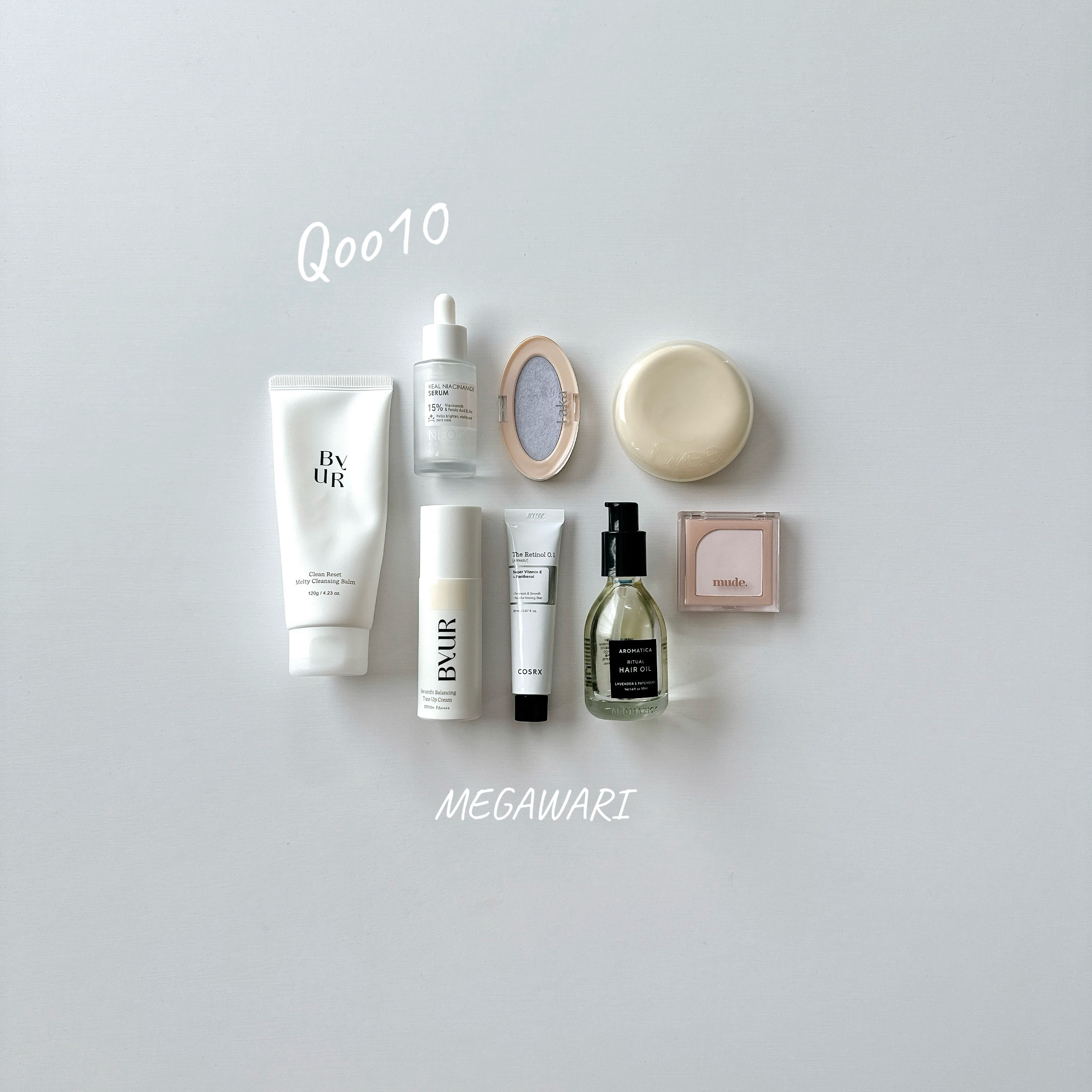 フラッターブラッシャー/mude/パウダーチークを使ったクチコミ（1枚目）