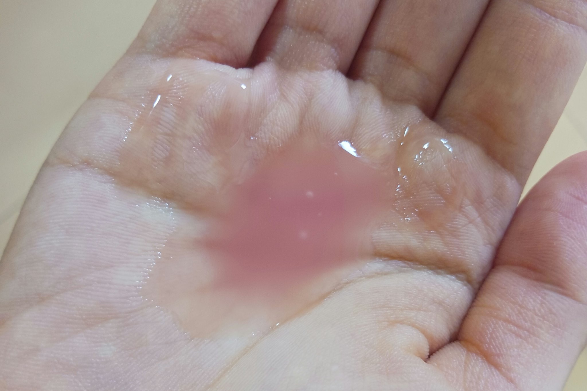 メラ B3 セラム/ラ ロッシュ ポゼ/美容液を使ったクチコミ（3枚目）