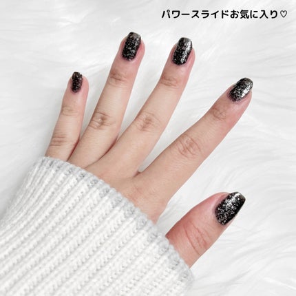 インスタドライ ネイルカラー/サリーハンセン/オールインワンネイルを使ったクチコミ(3枚目)