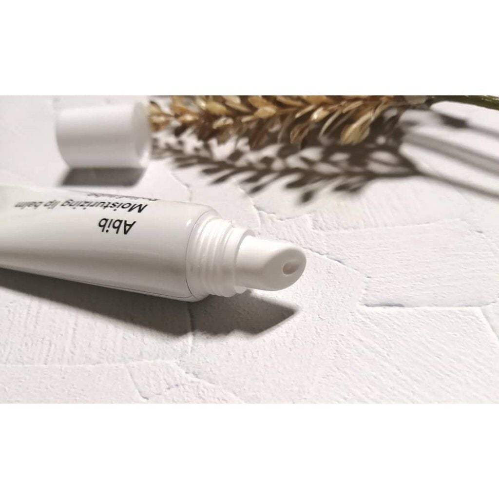 プロテクティブリップバーム ブロックスティック/Abib /リップバームを使ったクチコミ(2枚目)