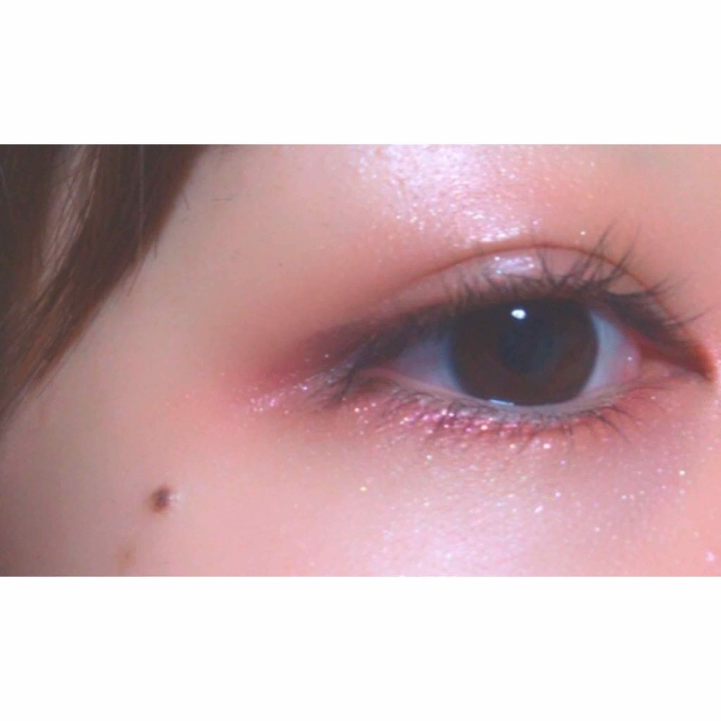 アディクション ザ アイシャドウ/ADDICTION/単色アイシャドウを使ったクチコミ(2枚目)