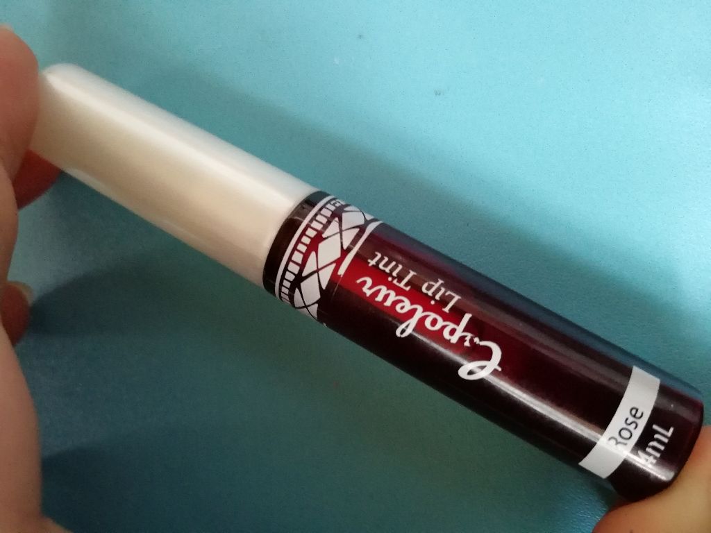 エスポルール リップティント/エスポルール/リップティントを使ったクチコミ(1枚目)