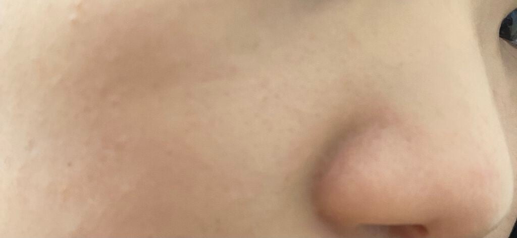 ミネラルエッセンスBBクリーム/ONLY MINERALS/BBクリームを使ったクチコミ(3枚目)