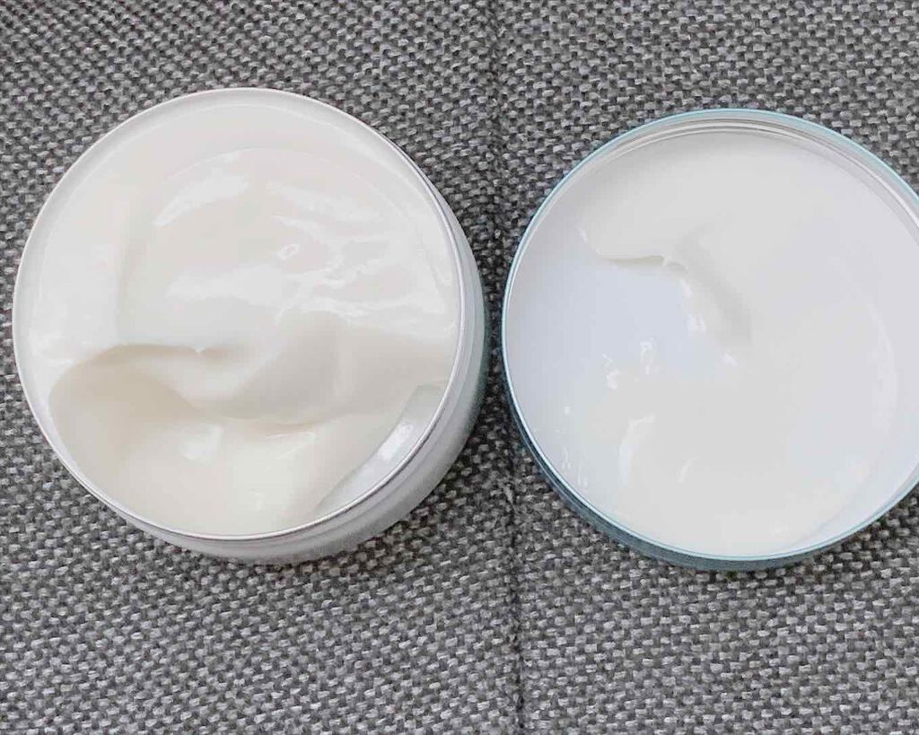 スチームクリーム UVプロテクション 33 ハッカ＆アロエ/STEAMCREAM/日焼け止めクリームを使ったクチコミ（3枚目）