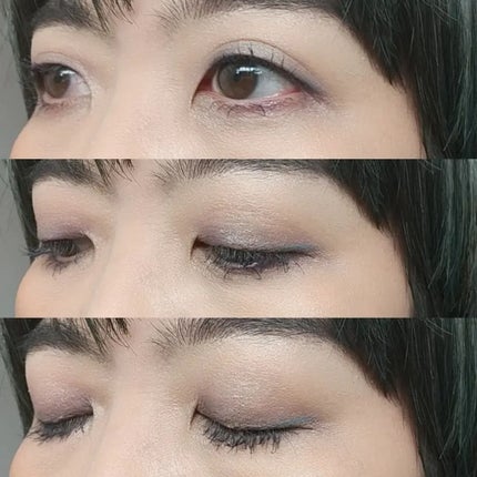 ひとえ・奥ぶたえ用マスカラ/アイプチ®/マスカラを使ったクチコミ(2枚目)