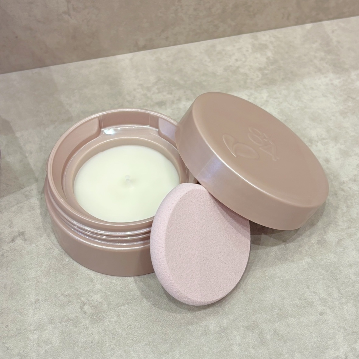 ８x４ デオドラントパテ【医薬部外品】/８ｘ４/デオドラント・制汗剤を使ったクチコミ（3枚目）