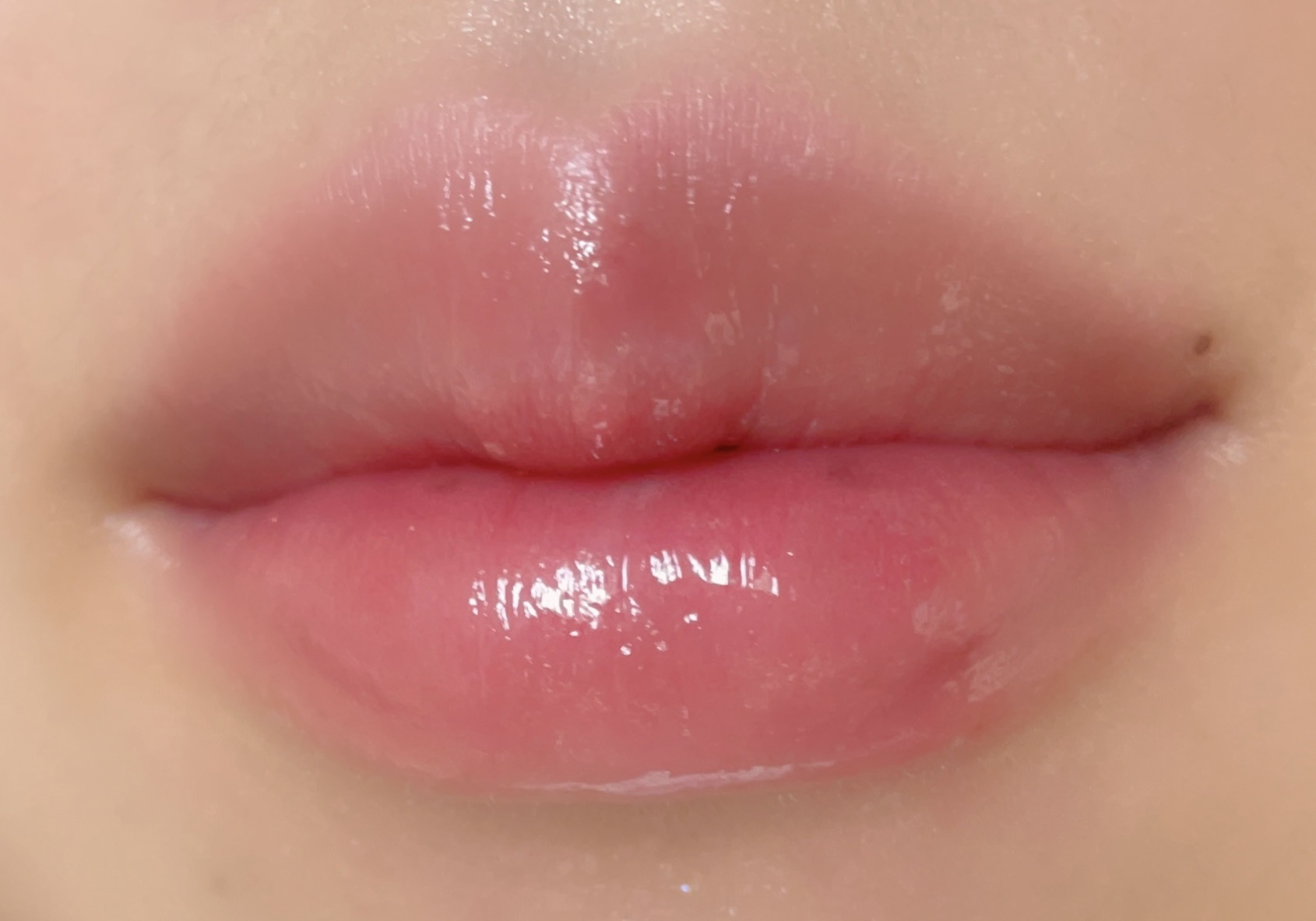 エテュセ リップエッセンス ホット/ettusais/リップ美容液を使ったクチコミ（1枚目）