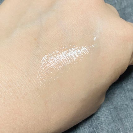 アクネスポッツジェル/草花木果/美容液を使ったクチコミ(4枚目)