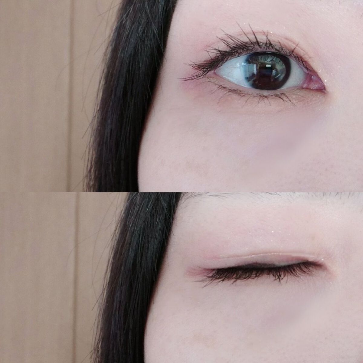 Pocket in Hope daily palette/Hope Girl/アイシャドウパレットを使ったクチコミ（3枚目）