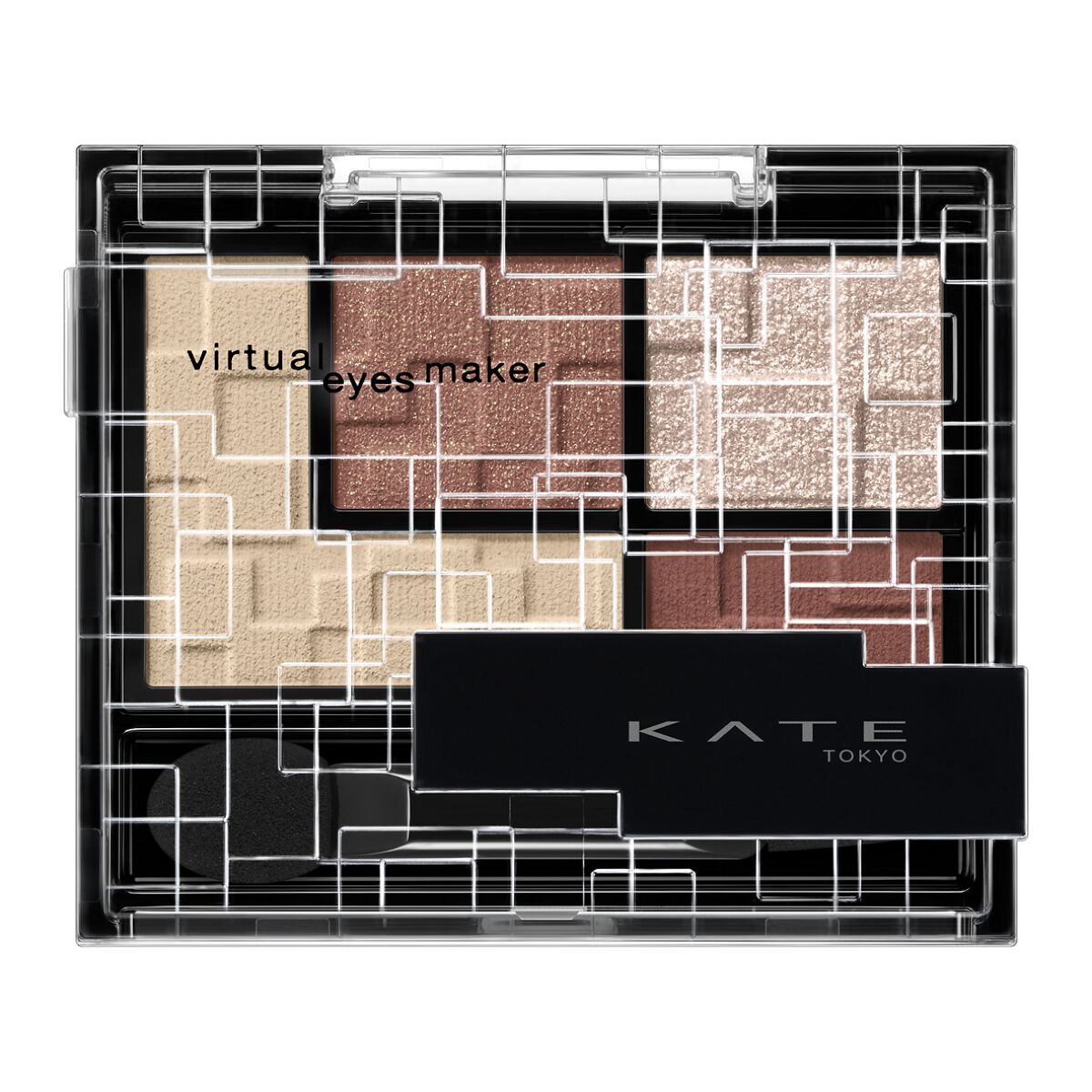 バーチャルアイズメイカー RD-1 ヨカン