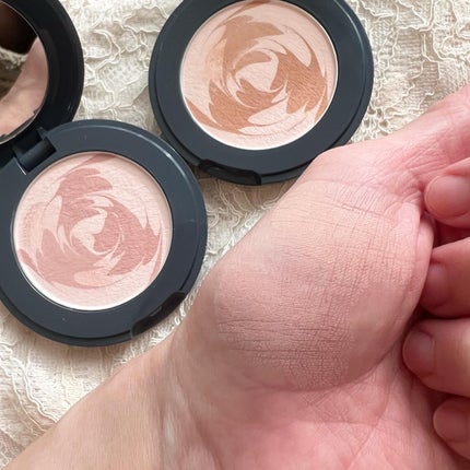 マットラテリキッドシャドウ/KATE/リキッドアイシャドウを使ったクチコミ(9枚目)