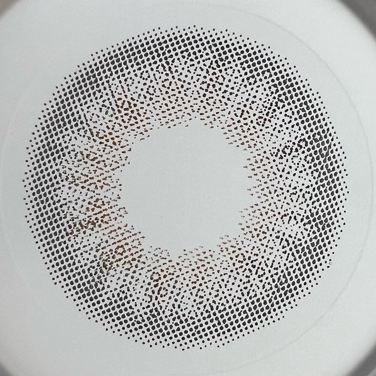 MOLAK 1day/MOLAK/ワンデー(1DAY)カラコンを使ったクチコミ(4枚目)