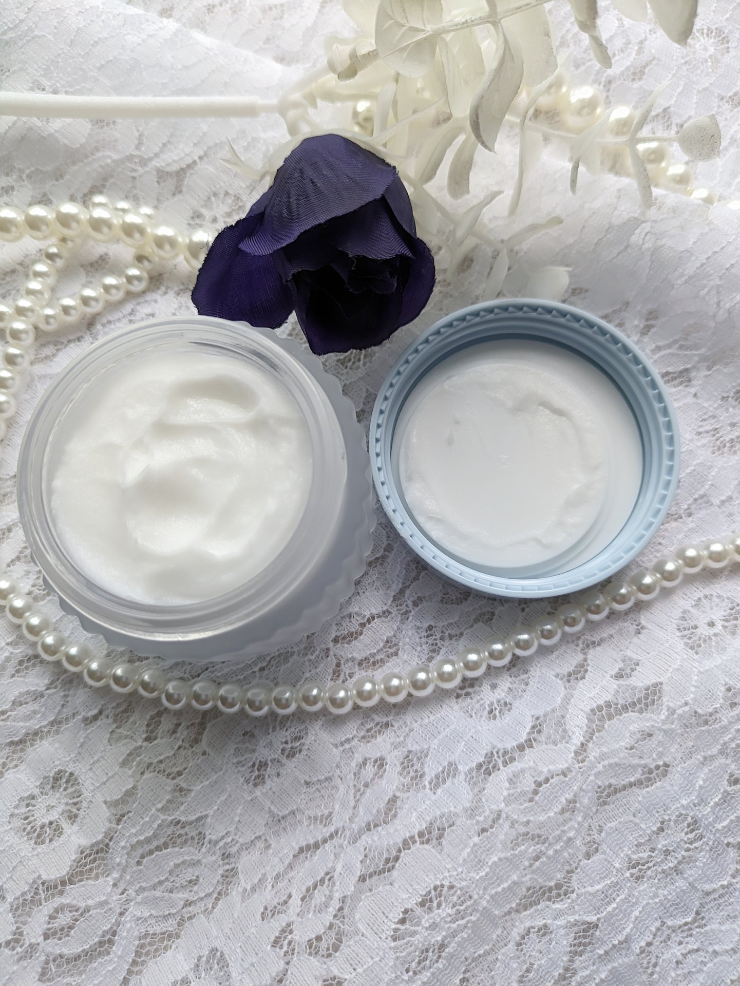 マルチセラミドクリーム/TOCOBO/フェイスクリームを使ったクチコミ（2枚目）