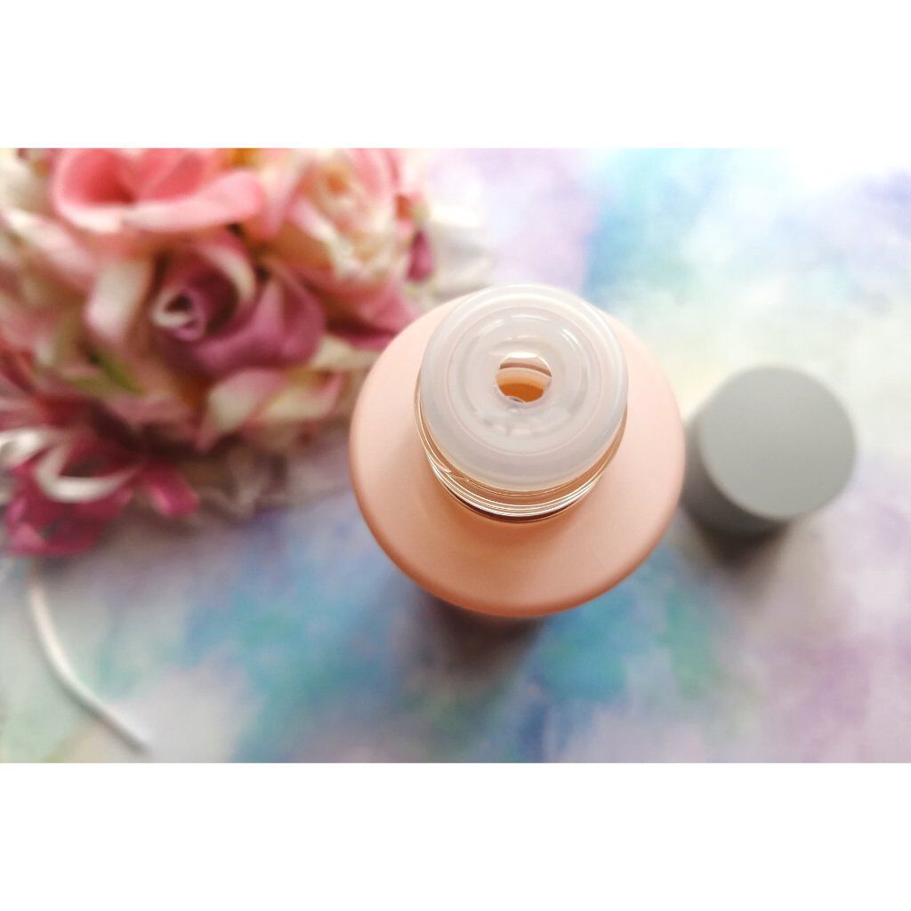 coss メルティゲルローション/COSS/化粧水を使ったクチコミ（2枚目）