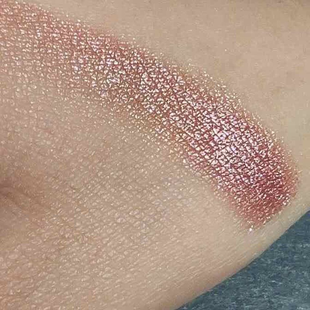 アイグロウ ジェム/DECORTÉ/ジェル・クリームアイシャドウを使ったクチコミ（3枚目）