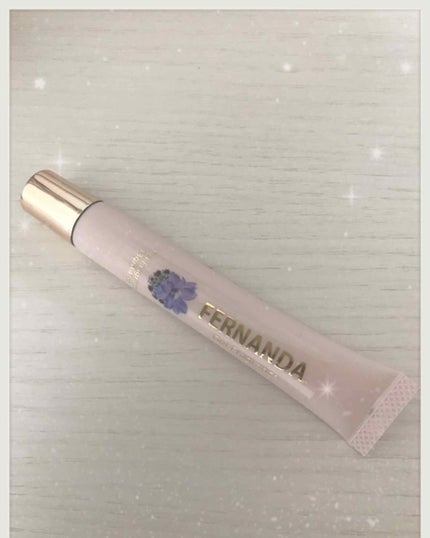 フレグランス ボディミスト マリアリゲル/フェルナンダ/香水(レディース)を使ったクチコミ(2枚目)