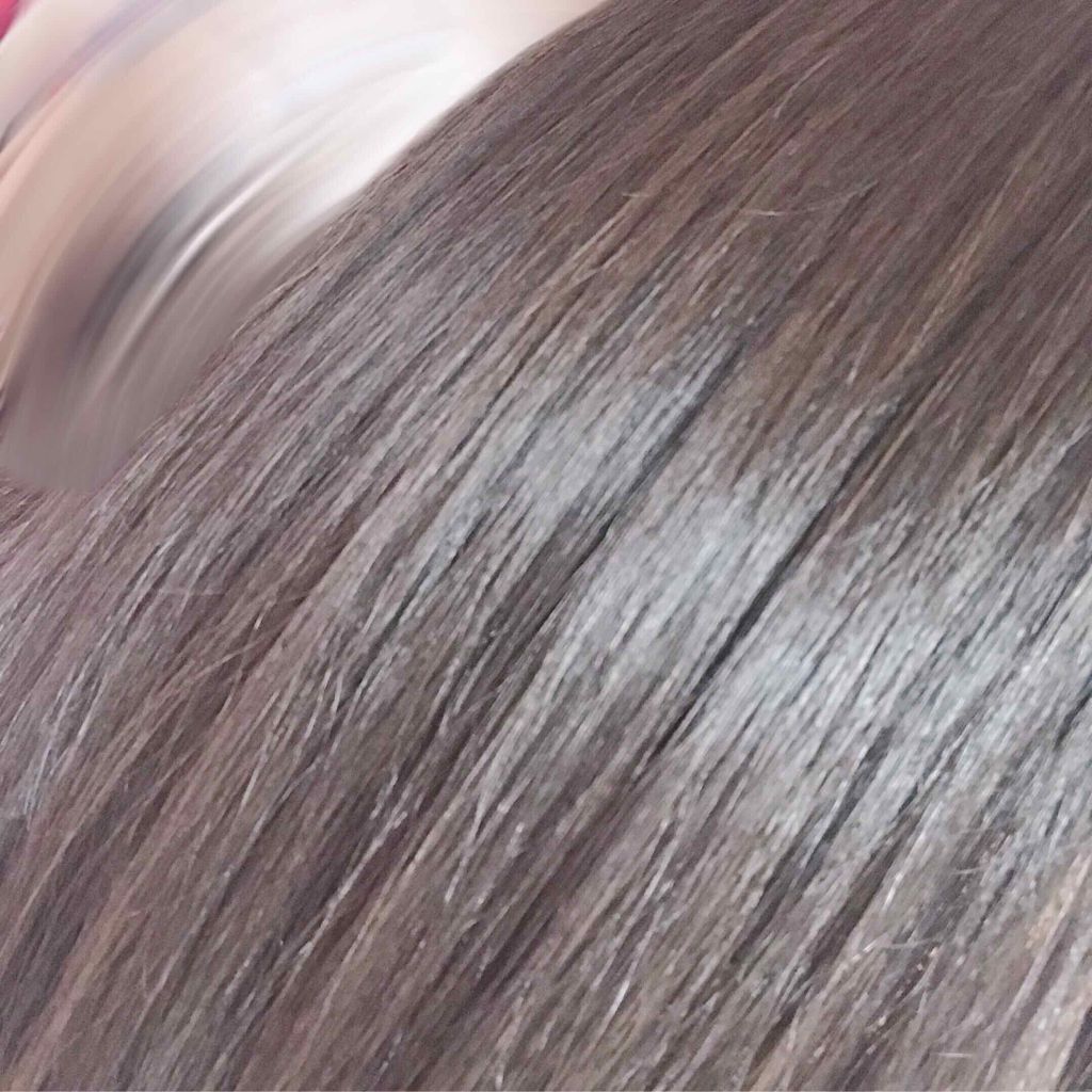 スムース アミノ酸ヘアウォーター/アミノメイソン/ヘアミストを使ったクチコミ（2枚目）