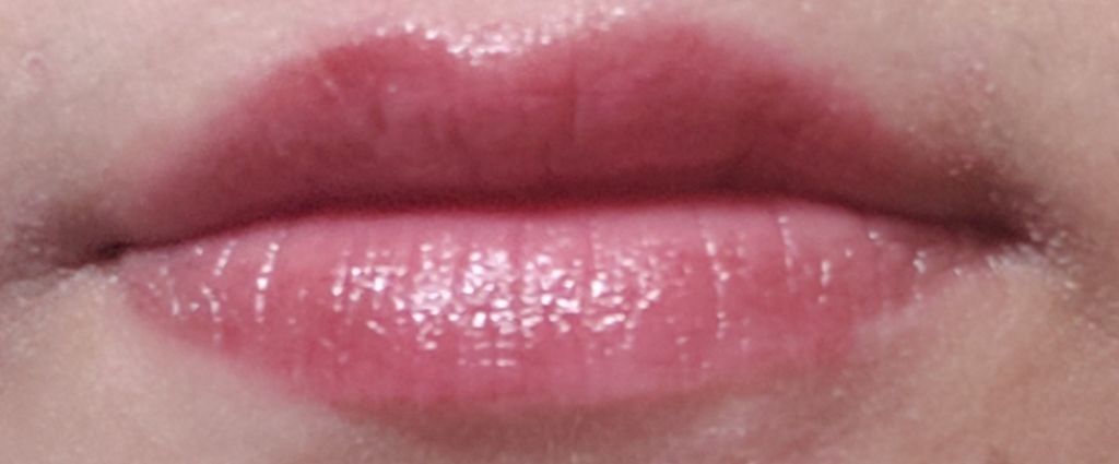 モイスチャー リッチ リップスティック/SUQQU/口紅を使ったクチコミ(2枚目)