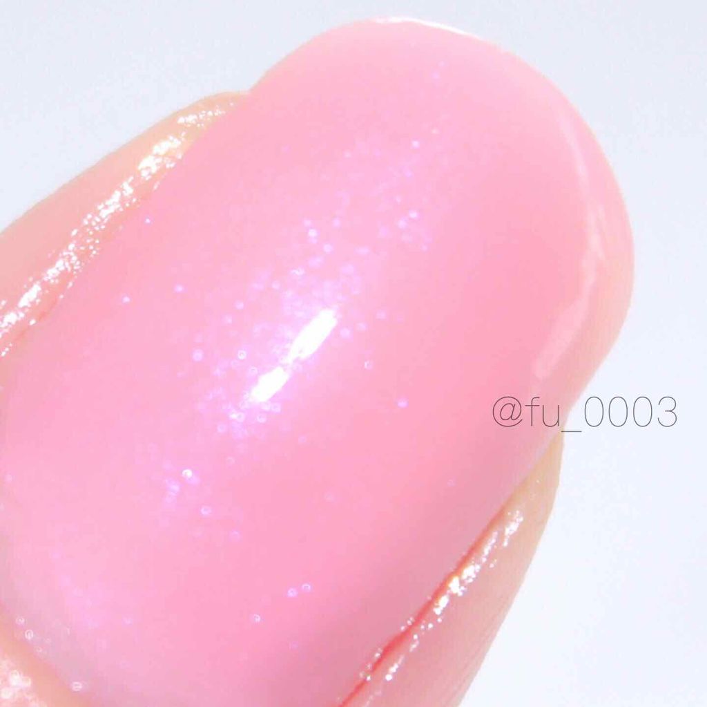 カラフルネイルズ/キャンメイク/マニキュアを使ったクチコミ(3枚目)