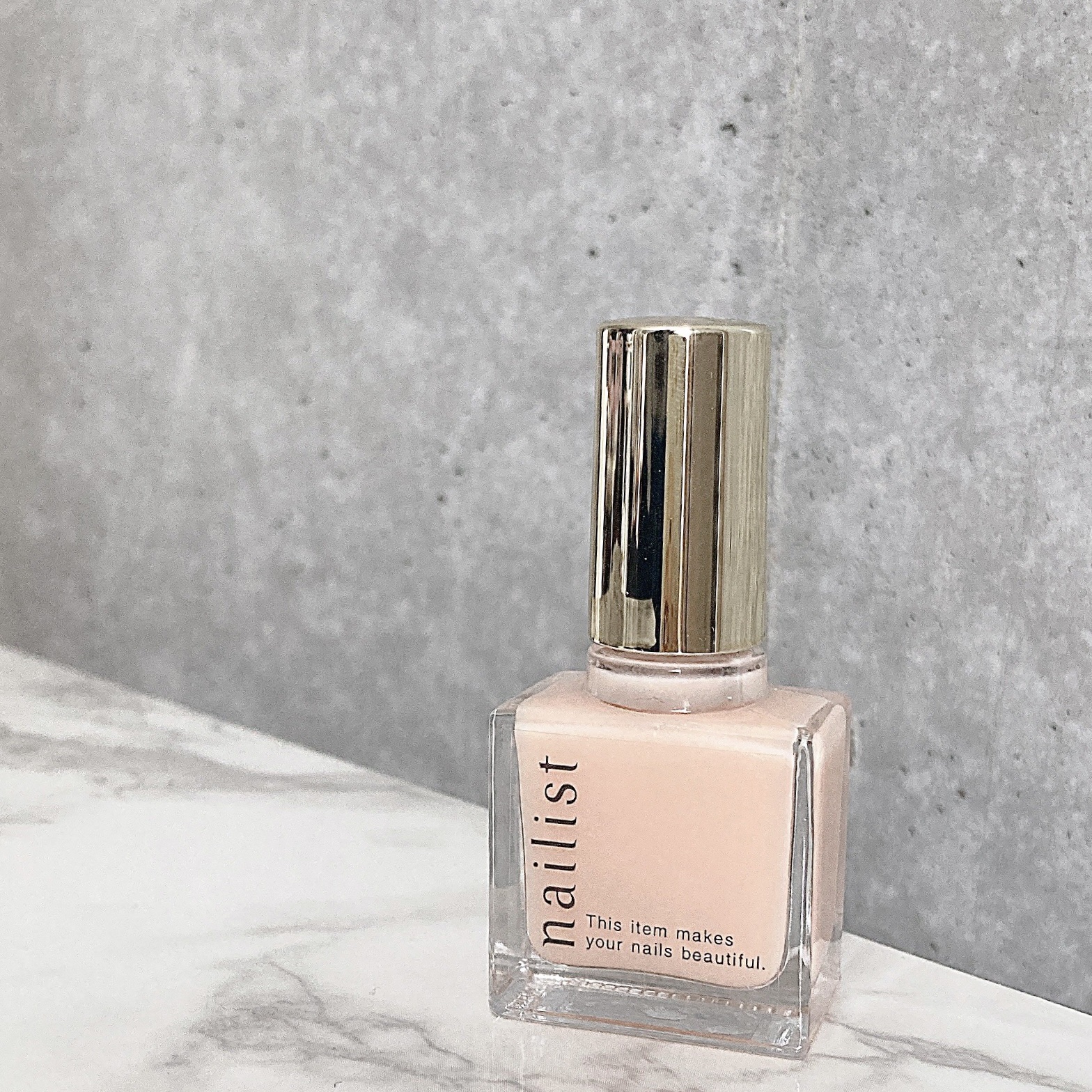 トリプルファイバーラップ/ネイリスト/ネイルベースコートを使ったクチコミ（3枚目）