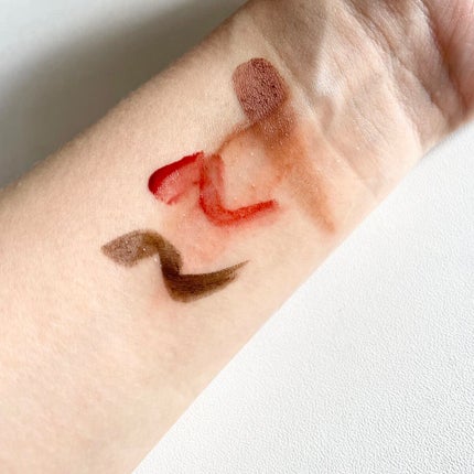 グリーンティー クレンジングオイル/innisfree/オイルクレンジングを使ったクチコミ(2枚目)