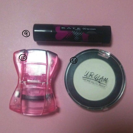 モイスチャーリップ 無香料/ニベア/リップクリームを使ったクチコミ(3枚目)