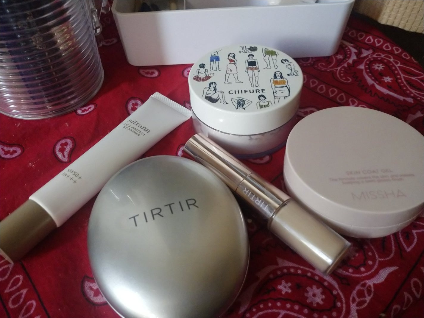 カラーリングアイブロウ/ヘビーローテーション/眉マスカラを使ったクチコミ(1枚目)