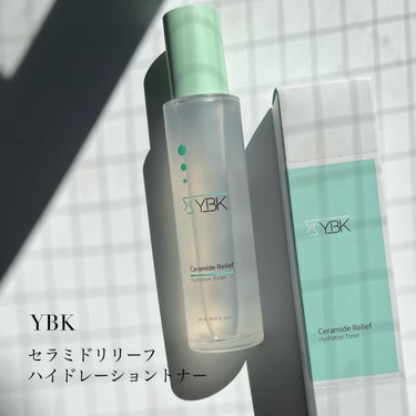 CICA 化粧水/YBK/化粧水を使ったクチコミ（2枚目）