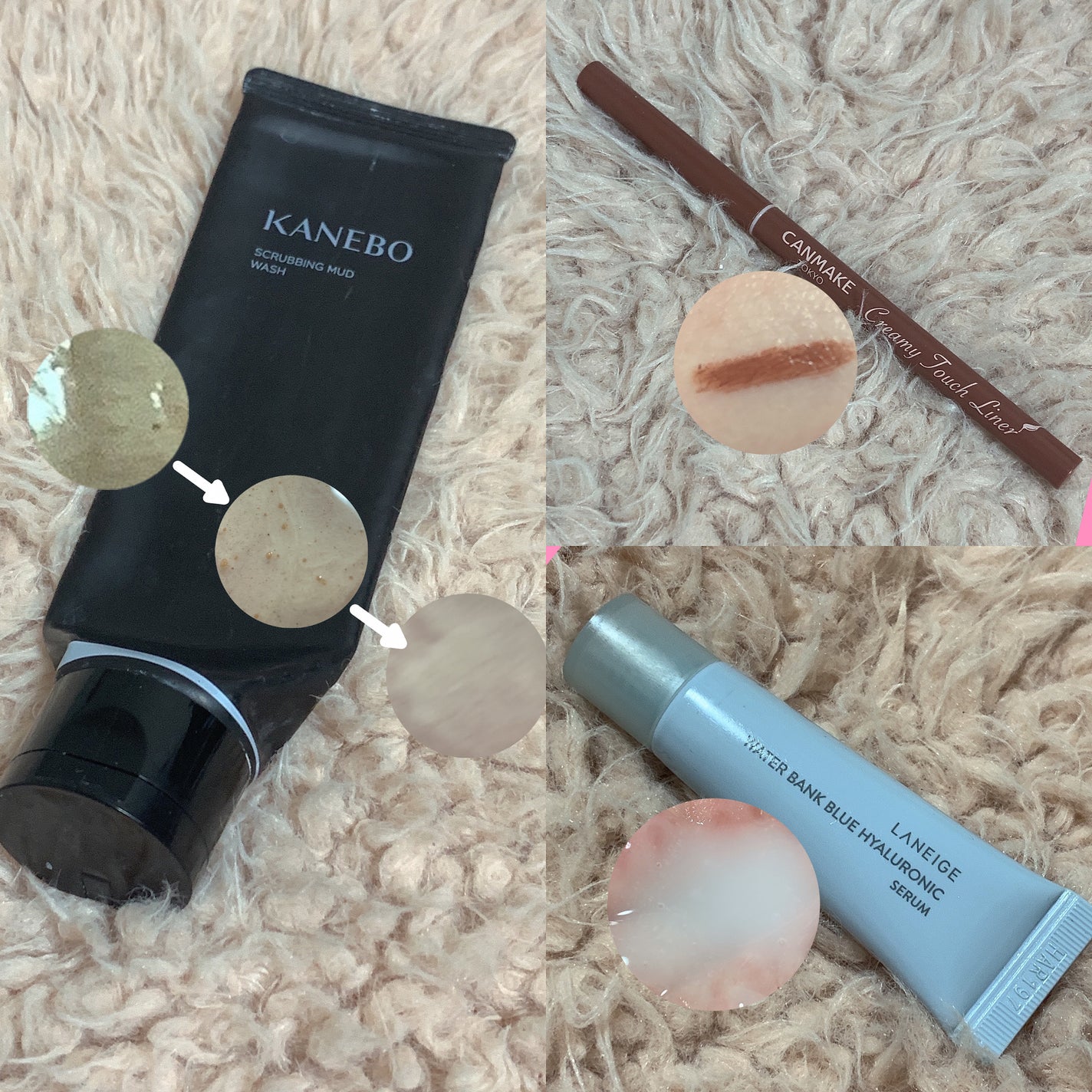 スカルプD ボーテ ピュアフリーアイラッシュセラム プレミアム/アンファー(スカルプD)/まつげ美容液を使ったクチコミ(2枚目)