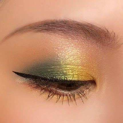 オンブル ジェ/GUERLAIN/アイシャドウパレットを使ったクチコミ(6枚目)