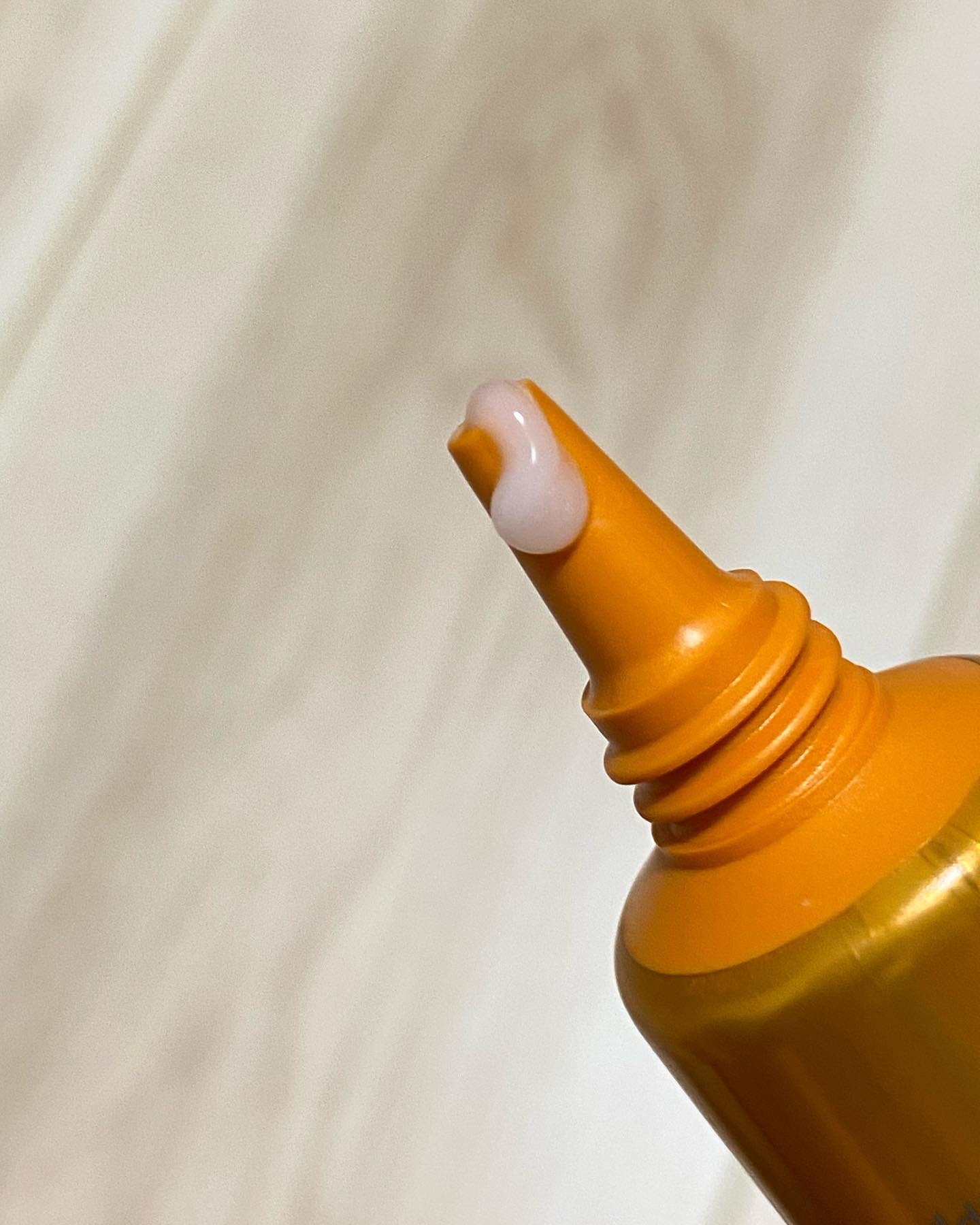 リンクルアプローチEX/エクイタンス/フェイスクリームを使ったクチコミ（3枚目）