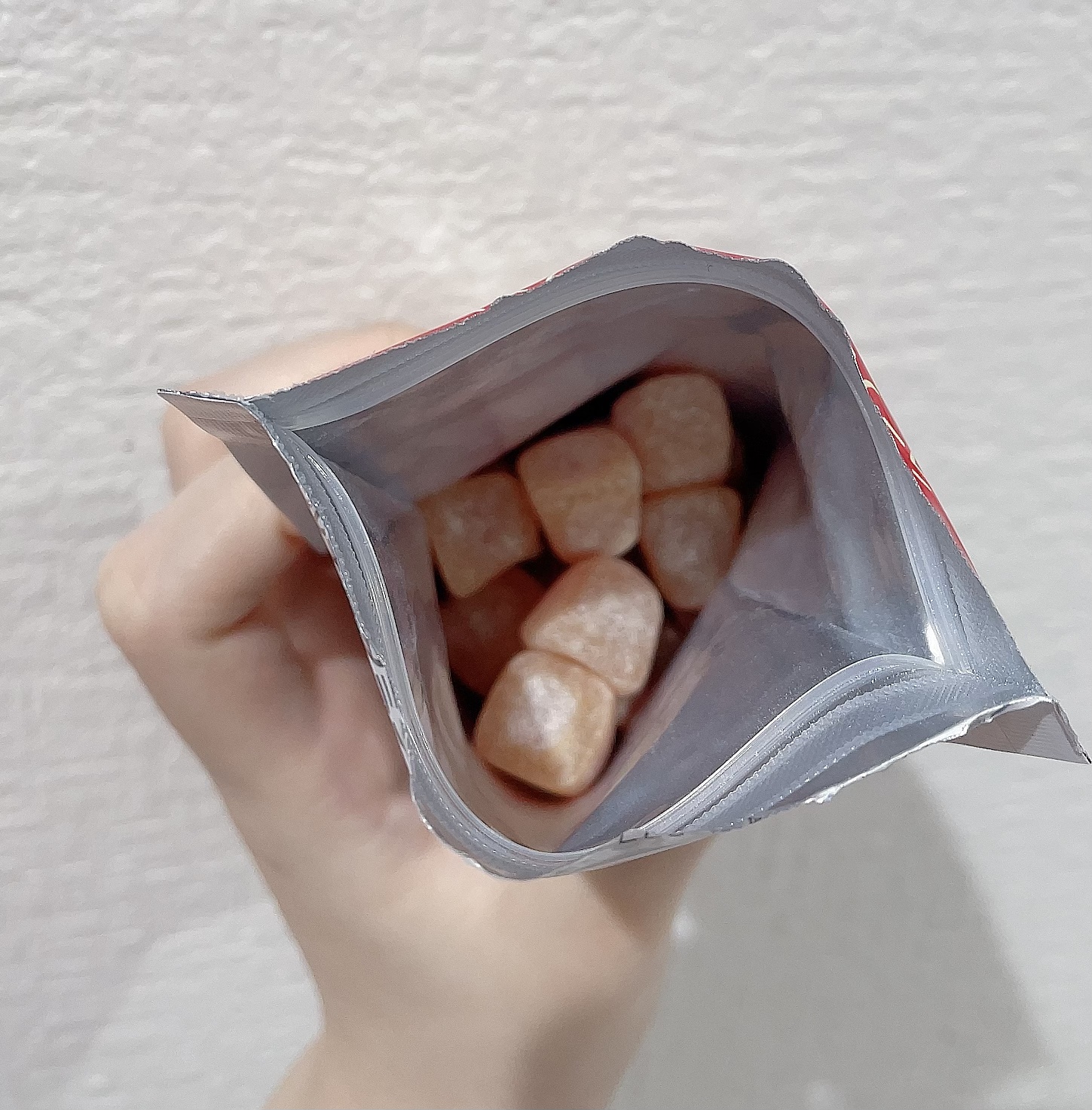 UHAグミサプリマルチビタミン/UHA味覚糖/食品を使ったクチコミ（2枚目）