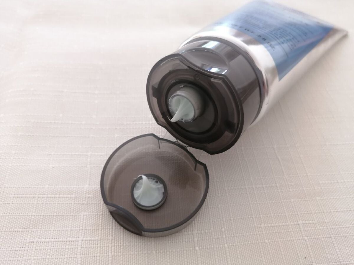 ハードワックス/SPICE+/ヘアワックス・クリームを使ったクチコミ(2枚目)