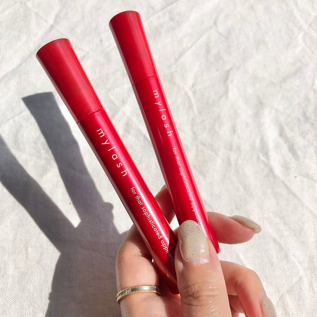 オペラ マイラッシュ アドバンスト/OPERA/マスカラを使ったクチコミ(7枚目)