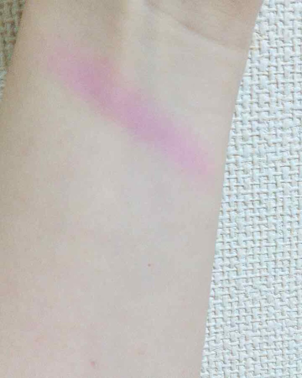 【旧品】パウダーチークス/キャンメイク/パウダーチークを使ったクチコミ(2枚目)