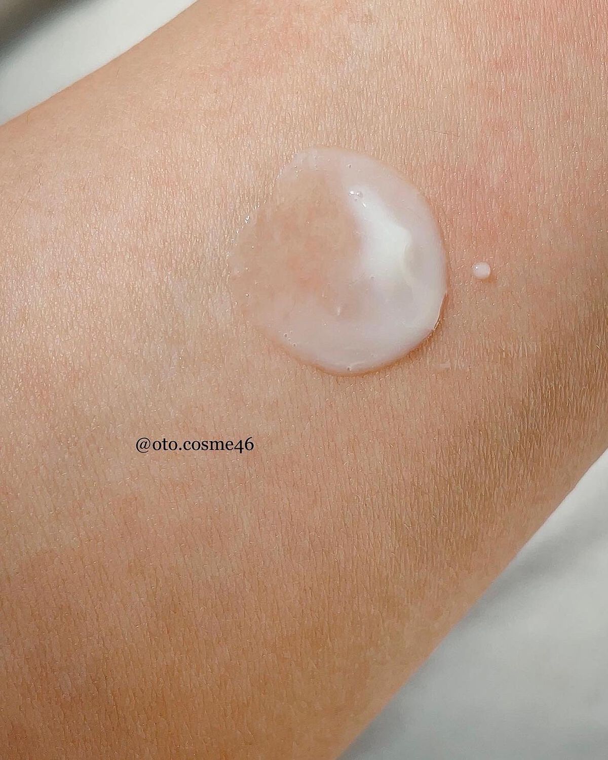 ホワイトルーセント イルミネーティング マイクロS セラム/SHISEIDO/美容液を使ったクチコミ(5枚目)