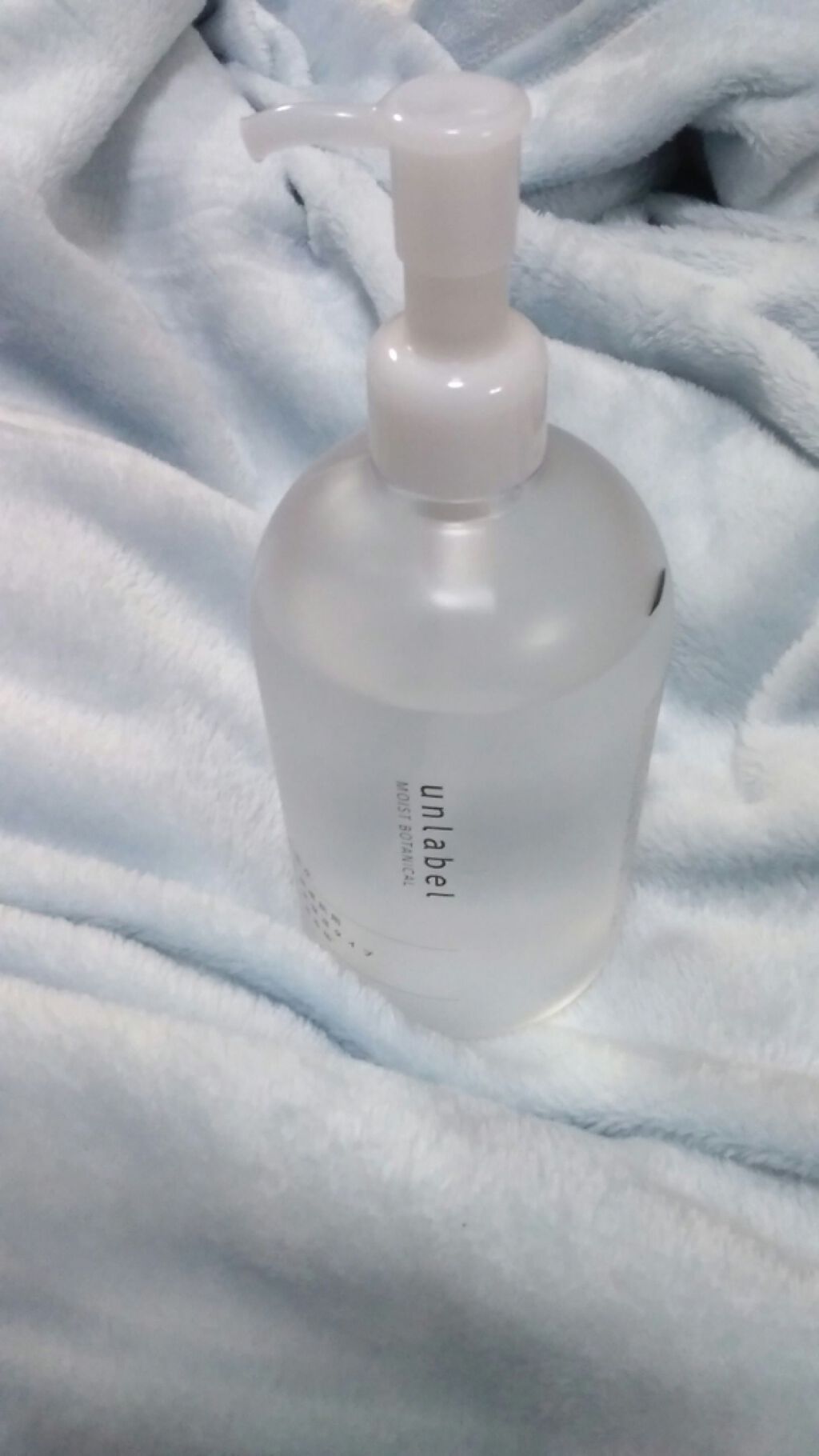 kokona on LIPS 「初めて買った化粧水です!大容量なのでとても愛用してます!天然水..」(1枚目)