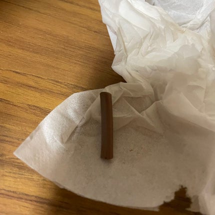 Gene TOKYO アイブロウペンシル/DAISO/アイブロウペンシルを使ったクチコミ(2枚目)