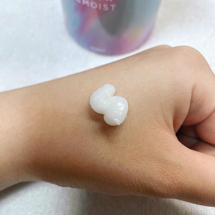 エッセンシャル プレミアム うるおいバリアシャンプー/コンディショナー グロウ&モイスト/エッセンシャル/市販シャンプーを使ったクチコミ(5枚目)