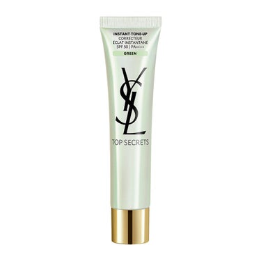 YVES SAINT LAURENT BEAUTE トップ シークレット インスタント トーンアップ グリーン