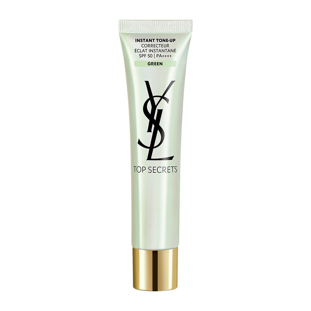 トップ シークレット インスタント トーンアップ YVES SAINT LAURENT BEAUTE