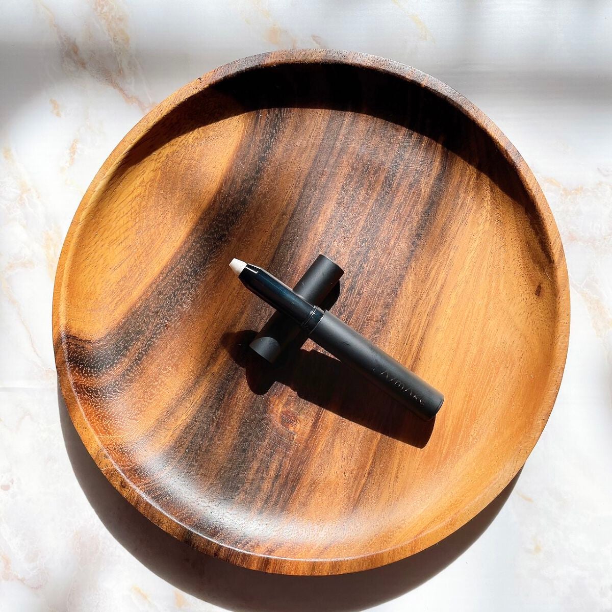 エーメイク グリッタースティック/A/mAke/グリッターを使ったクチコミ(2枚目)