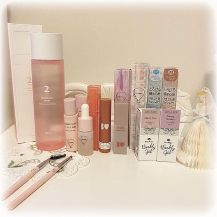 オイル美容液 ミニ8ml/WHOMEE/美容液を使ったクチコミ(1枚目)