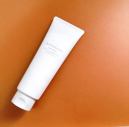 クレイウォッシュ/ボタニズム /洗顔フォームを使ったクチコミ(4枚目)