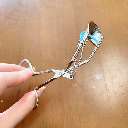 ひとえ・奥ぶたえ用カーラー/アイプチ®/ビューラーを使ったクチコミ(3枚目)