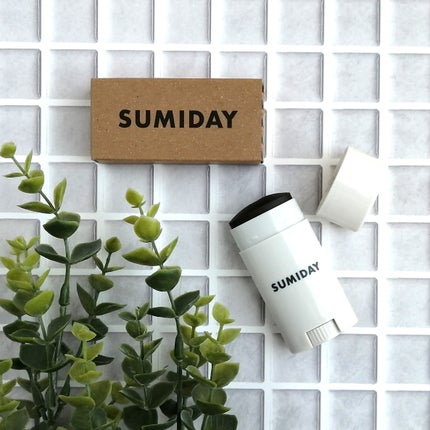 スミデー ヘアバーム/SUMIDAY/ヘアバームを使ったクチコミ(2枚目)