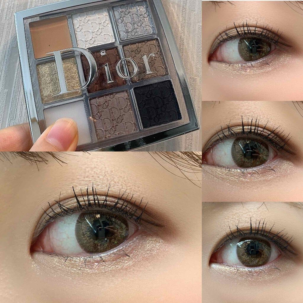 ツーステップマスカラE/キングダム/マスカラを使ったクチコミ（1枚目）